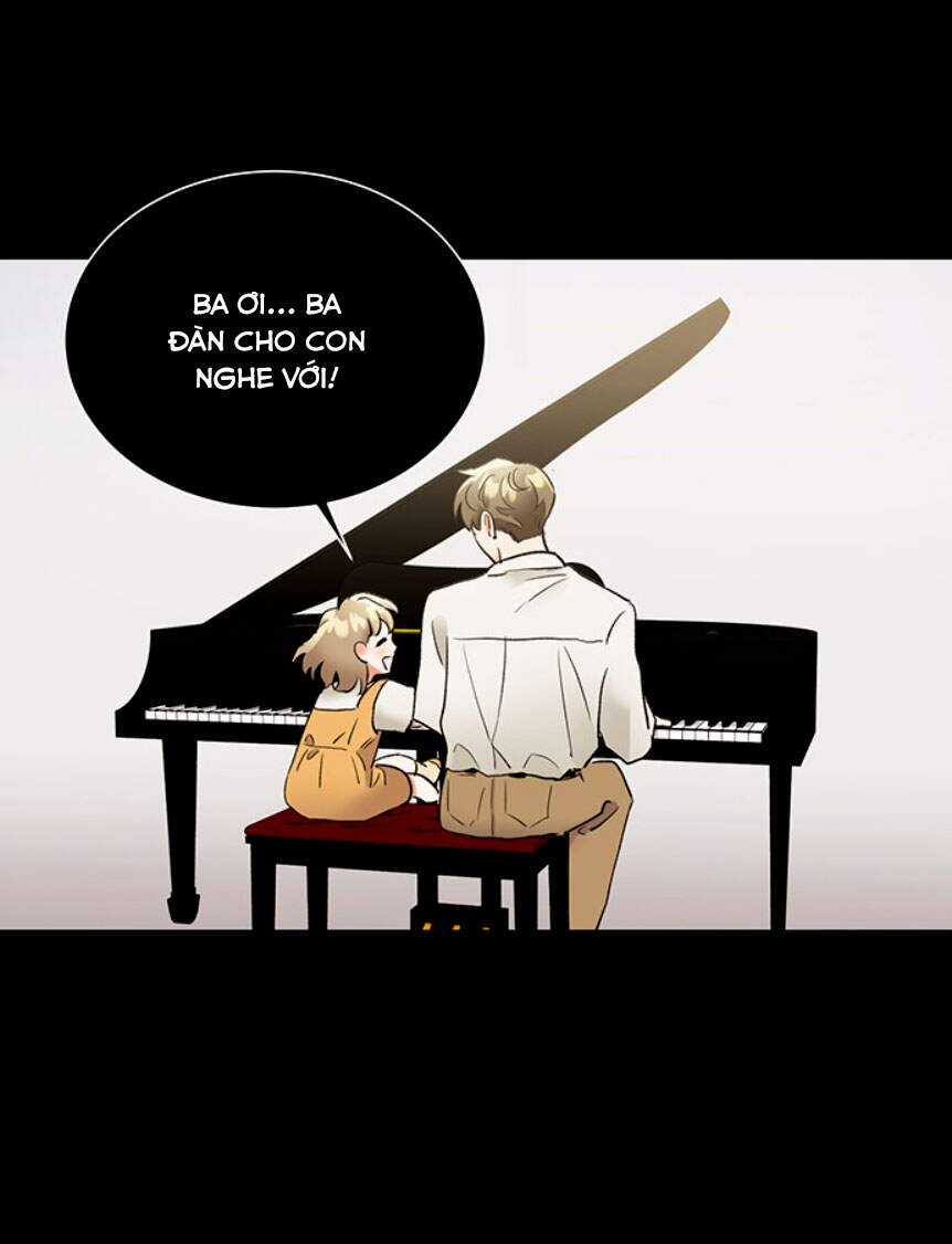 Nụ Hôn Của Giác Quan Thứ Sáu Chapter 19 trang 55