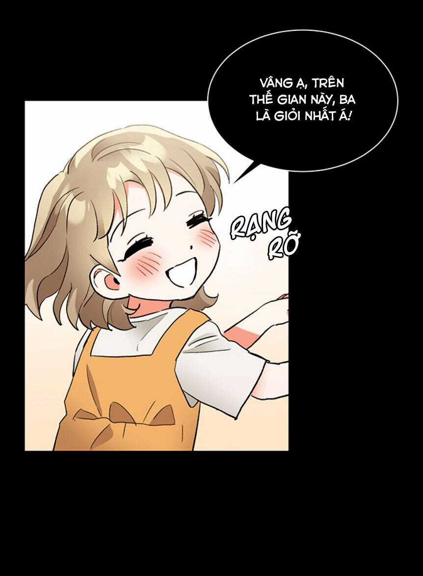 Nụ Hôn Của Giác Quan Thứ Sáu Chapter 19 trang 57