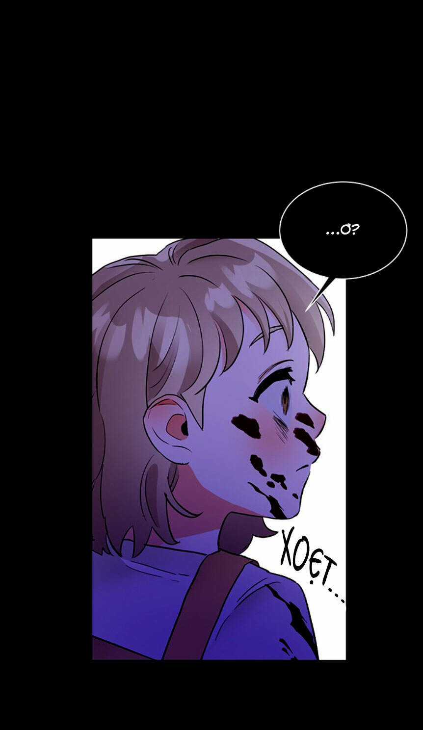 Nụ Hôn Của Giác Quan Thứ Sáu Chapter 19 trang 59