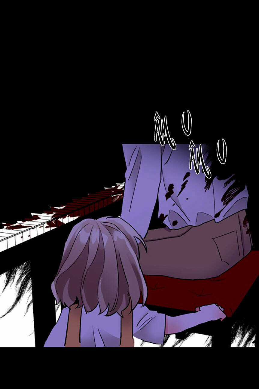 Nụ Hôn Của Giác Quan Thứ Sáu Chapter 19 trang 61