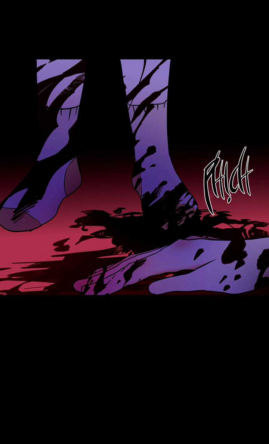 Nụ Hôn Của Giác Quan Thứ Sáu Chapter 19 trang 62