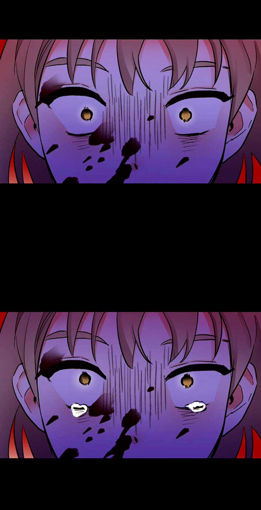 Nụ Hôn Của Giác Quan Thứ Sáu Chapter 19 trang 63