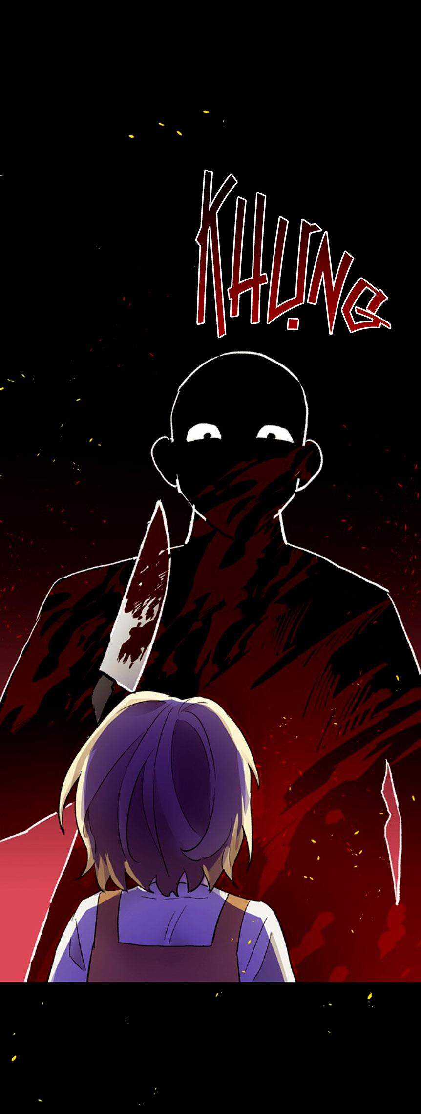 Nụ Hôn Của Giác Quan Thứ Sáu Chapter 19 trang 64