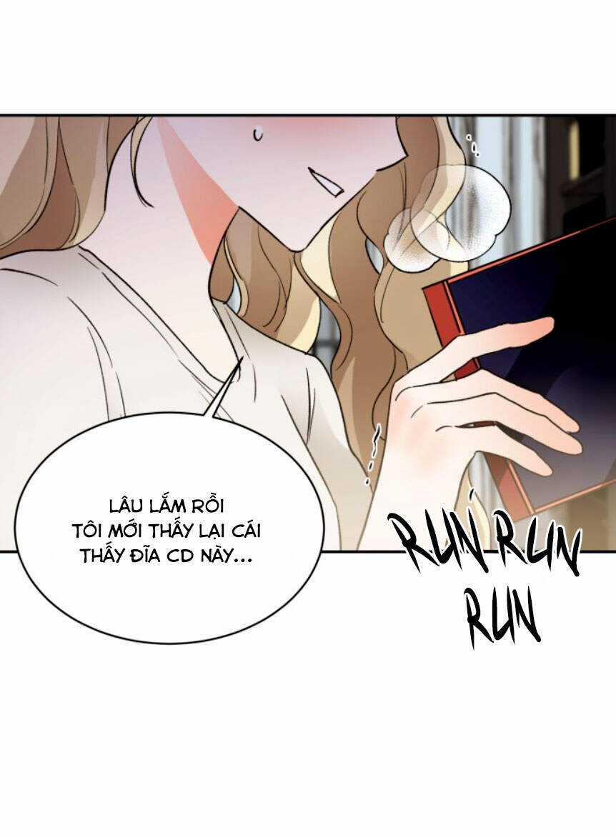 Nụ Hôn Của Giác Quan Thứ Sáu Chapter 19 trang 68
