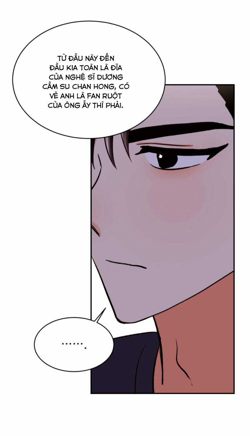 Nụ Hôn Của Giác Quan Thứ Sáu Chapter 19 trang 69