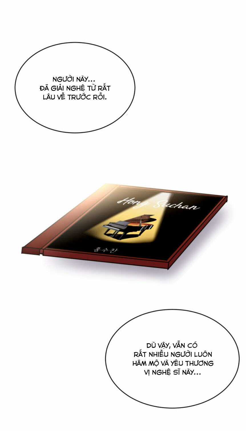 Nụ Hôn Của Giác Quan Thứ Sáu Chapter 19 trang 71