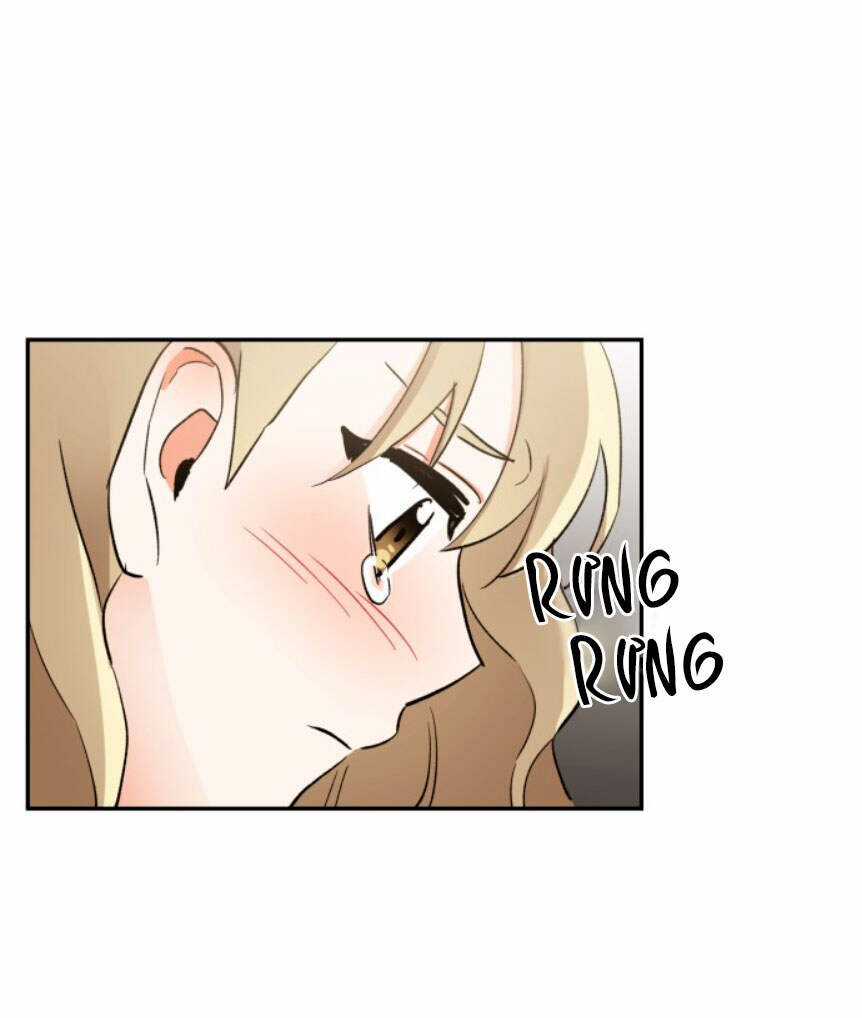 Nụ Hôn Của Giác Quan Thứ Sáu Chapter 19 trang 72