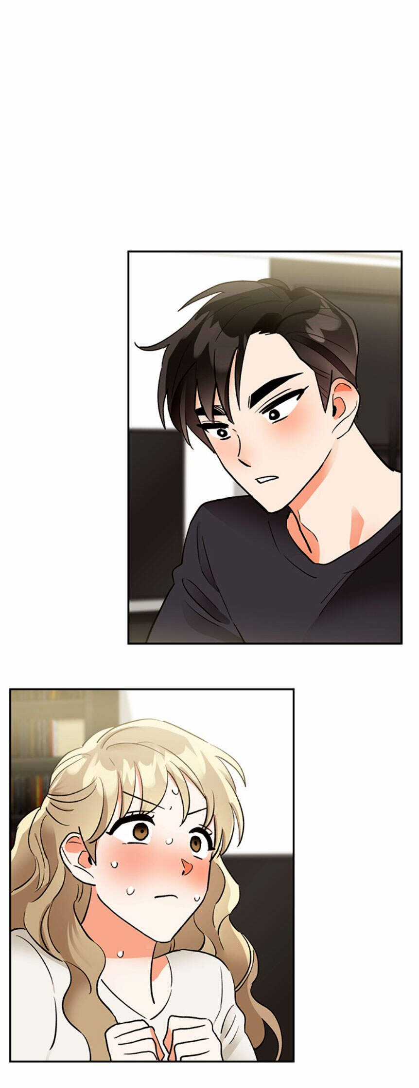 Nụ Hôn Của Giác Quan Thứ Sáu Chapter 19 trang 80