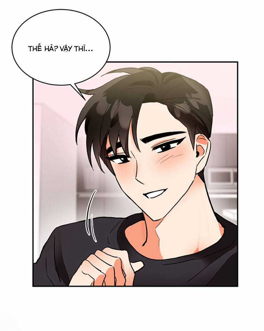 Nụ Hôn Của Giác Quan Thứ Sáu Chapter 19 trang 84