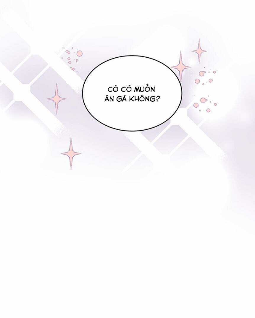 Nụ Hôn Của Giác Quan Thứ Sáu Chapter 19 trang 85