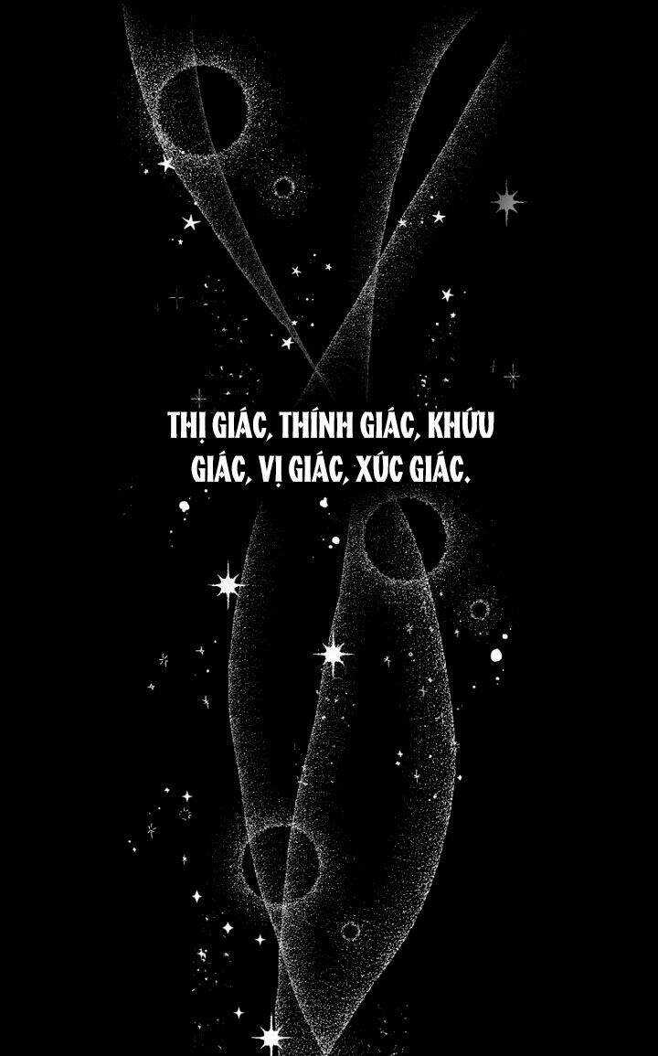 Nụ Hôn Của Giác Quan Thứ Sáu Chapter 2 trang 10