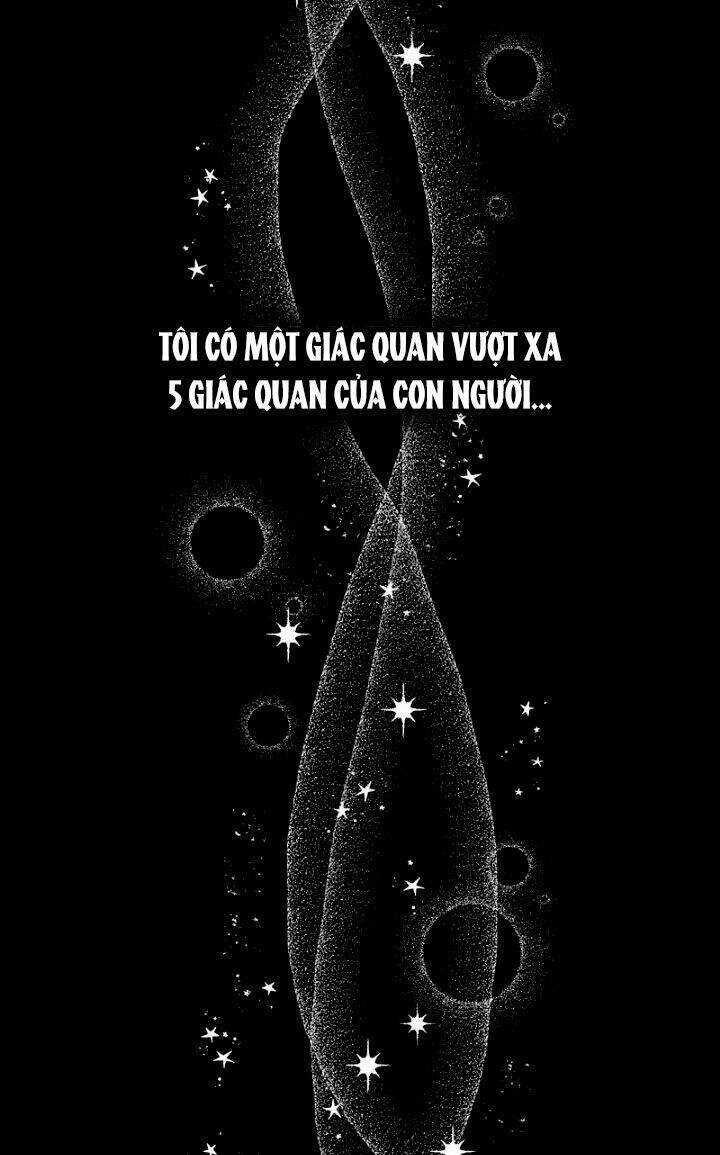 Nụ Hôn Của Giác Quan Thứ Sáu Chapter 2 trang 11