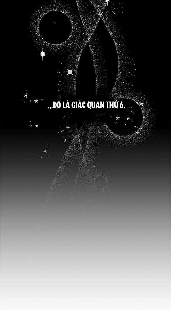 Nụ Hôn Của Giác Quan Thứ Sáu Chapter 2 trang 12