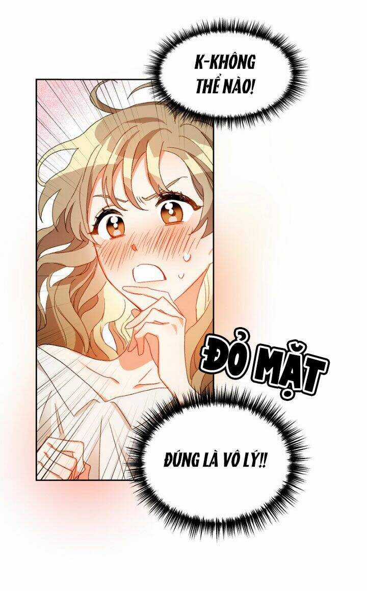 Nụ Hôn Của Giác Quan Thứ Sáu Chapter 2 trang 15