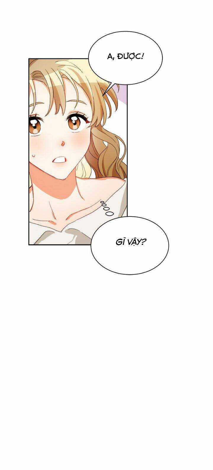 Nụ Hôn Của Giác Quan Thứ Sáu Chapter 2 trang 43