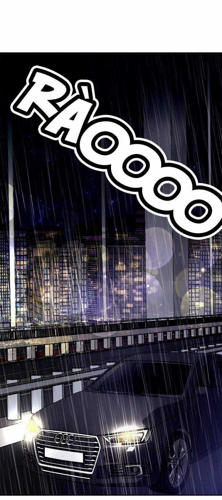 Nụ Hôn Của Giác Quan Thứ Sáu Chapter 2 trang 44