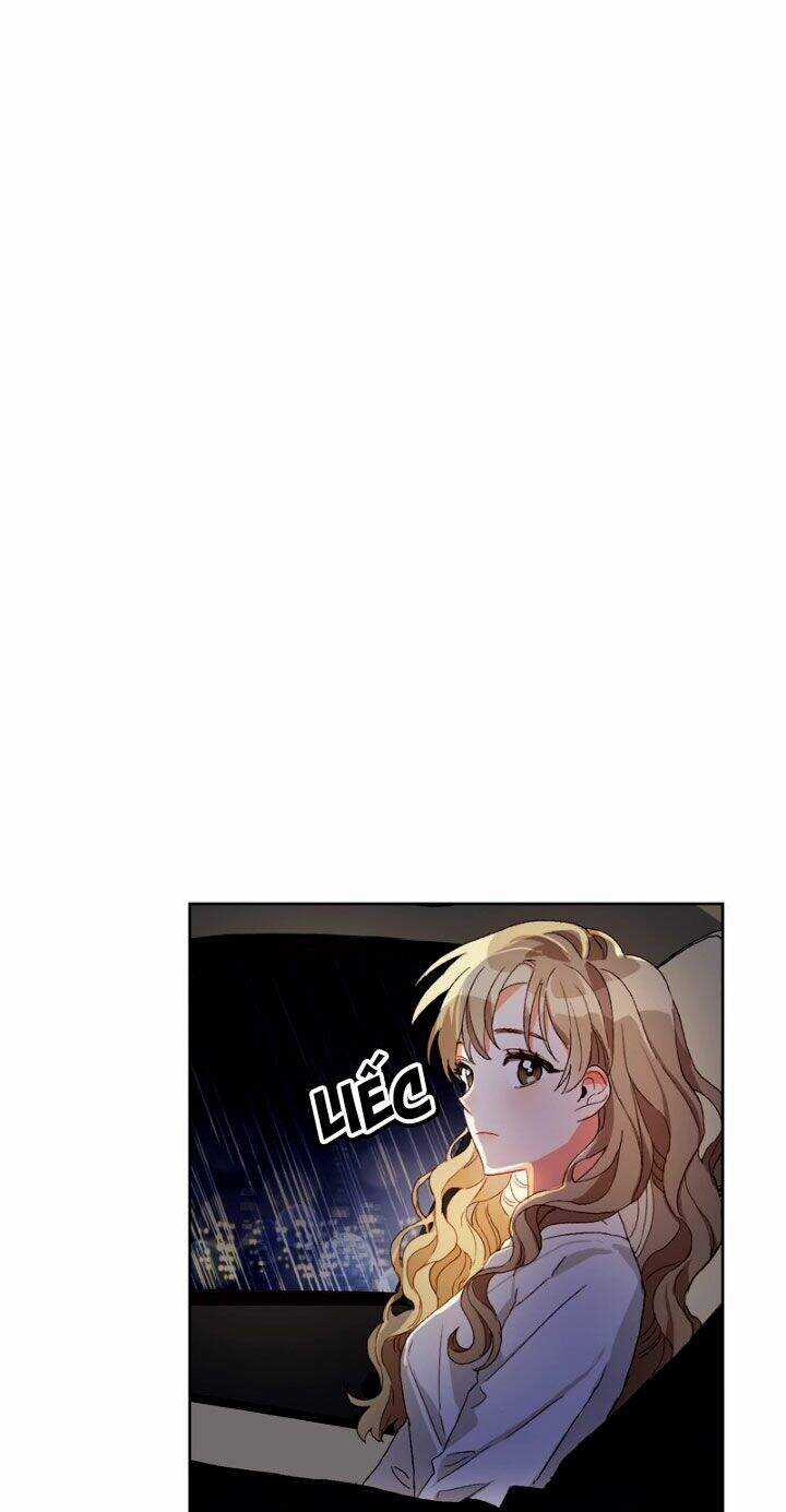 Nụ Hôn Của Giác Quan Thứ Sáu Chapter 2 trang 45