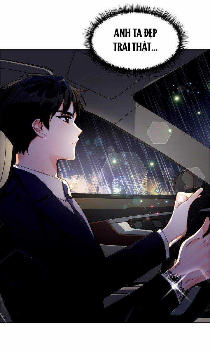 Nụ Hôn Của Giác Quan Thứ Sáu Chapter 2 trang 47