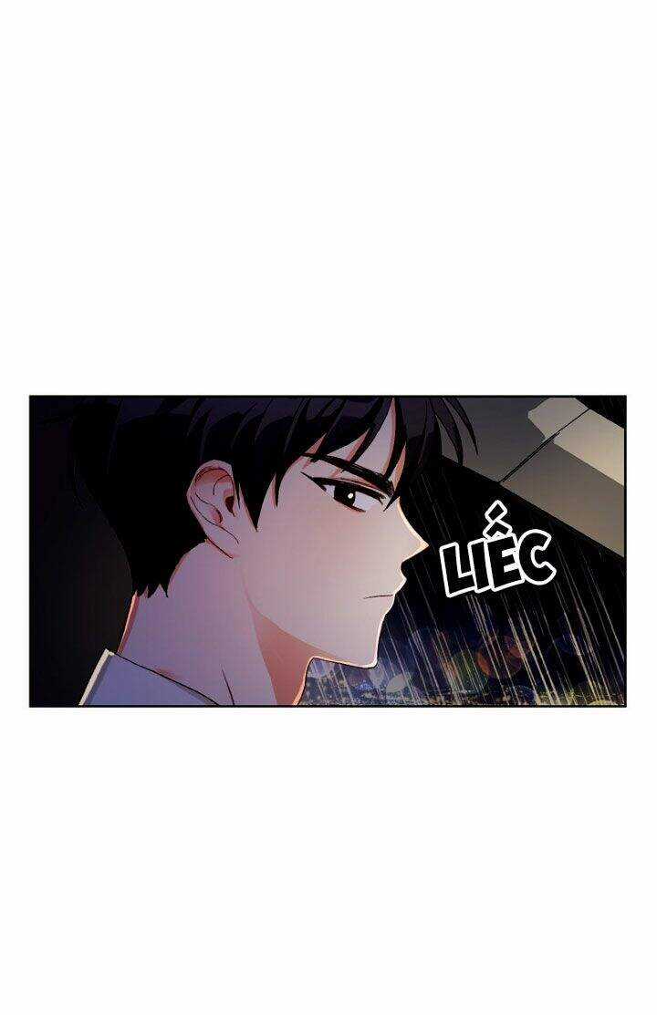 Nụ Hôn Của Giác Quan Thứ Sáu Chapter 2 trang 48