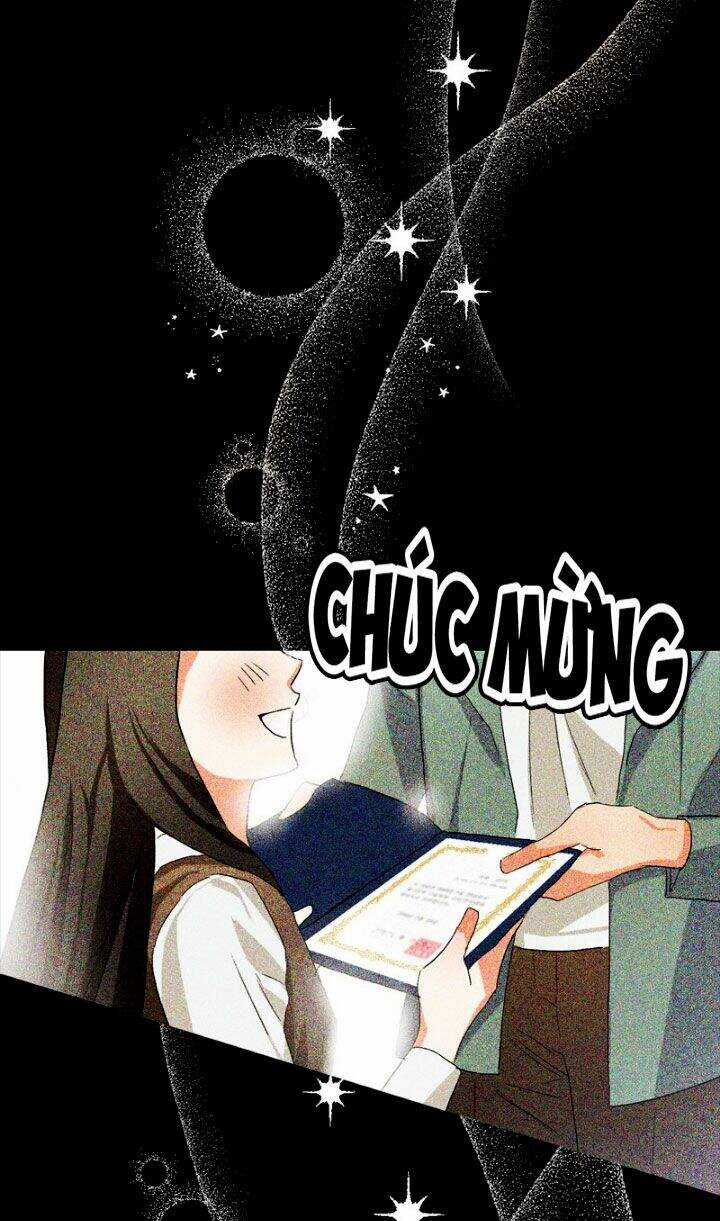 Nụ Hôn Của Giác Quan Thứ Sáu Chapter 2 trang 5