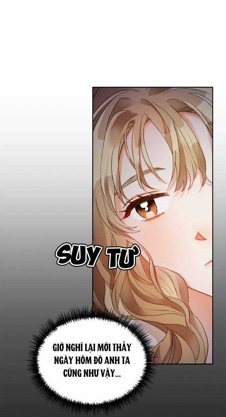 Nụ Hôn Của Giác Quan Thứ Sáu Chapter 2 trang 52