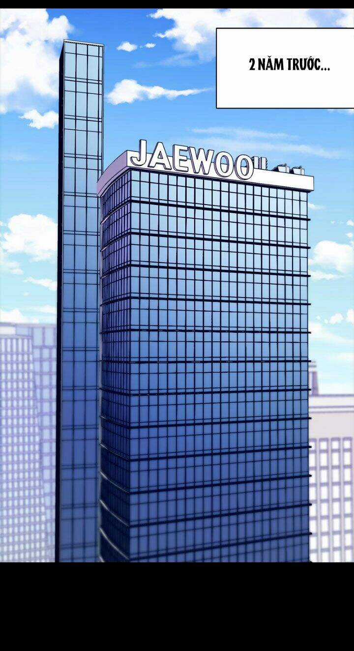 Nụ Hôn Của Giác Quan Thứ Sáu Chapter 2 trang 54