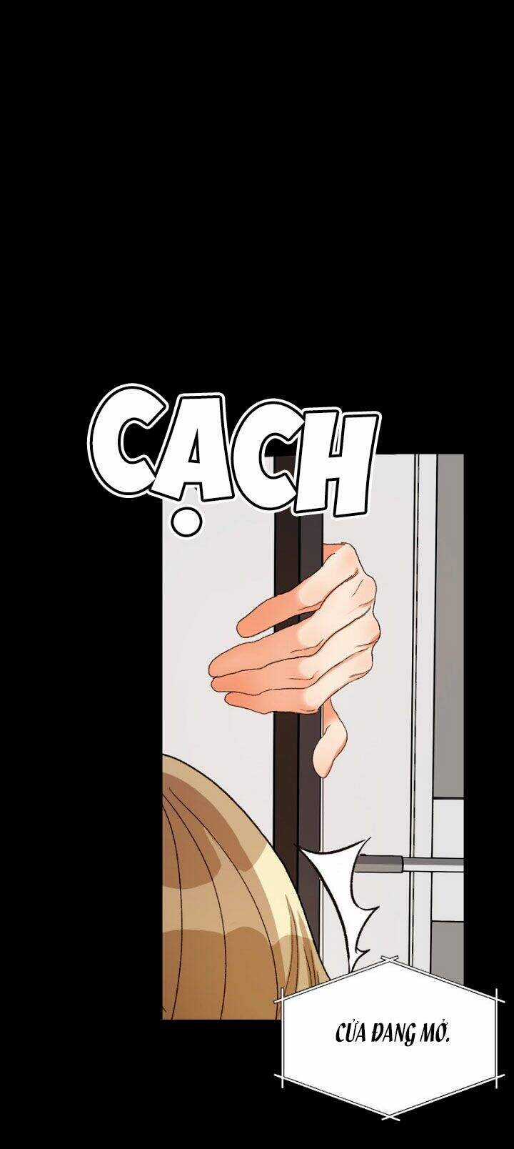 Nụ Hôn Của Giác Quan Thứ Sáu Chapter 2 trang 56