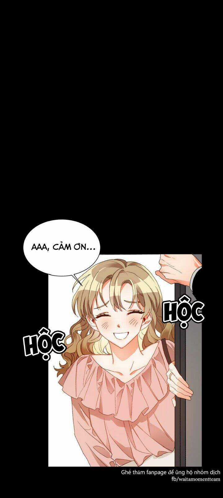 Nụ Hôn Của Giác Quan Thứ Sáu Chapter 2 trang 57