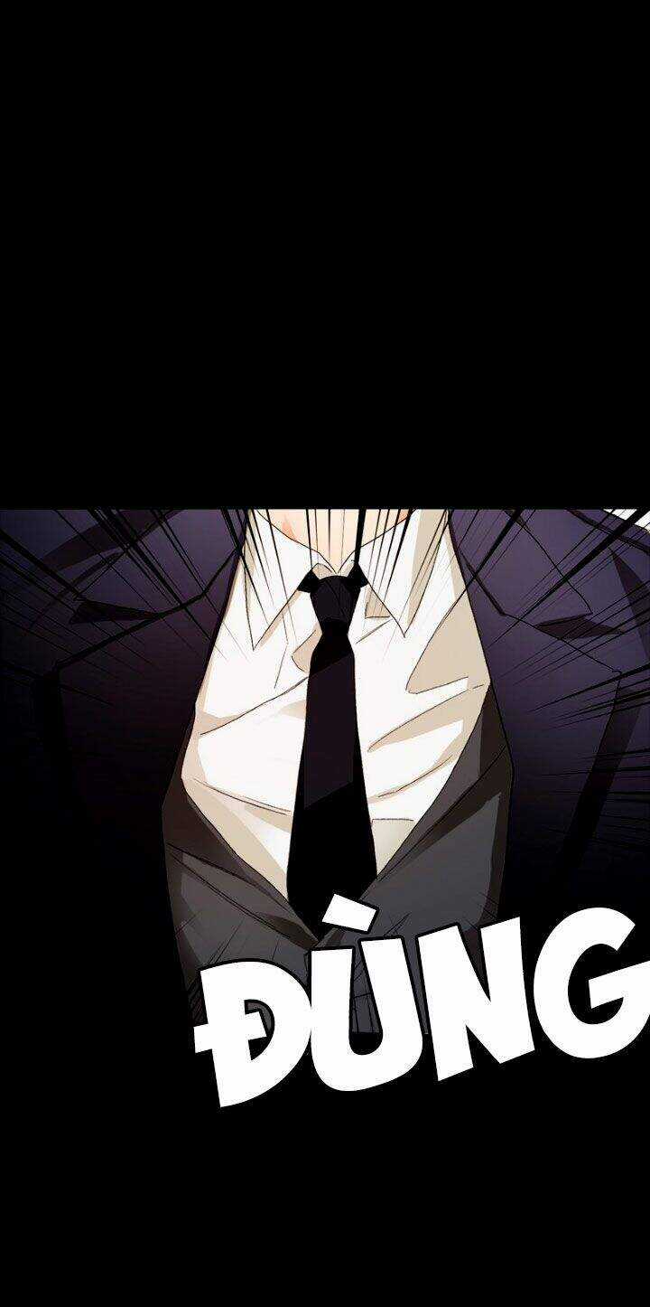 Nụ Hôn Của Giác Quan Thứ Sáu Chapter 2 trang 58