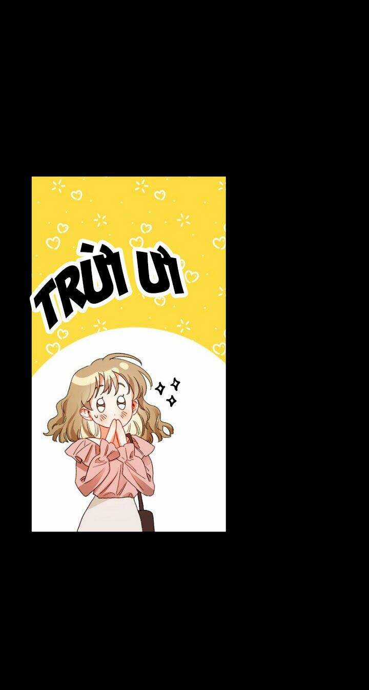 Nụ Hôn Của Giác Quan Thứ Sáu Chapter 2 trang 59