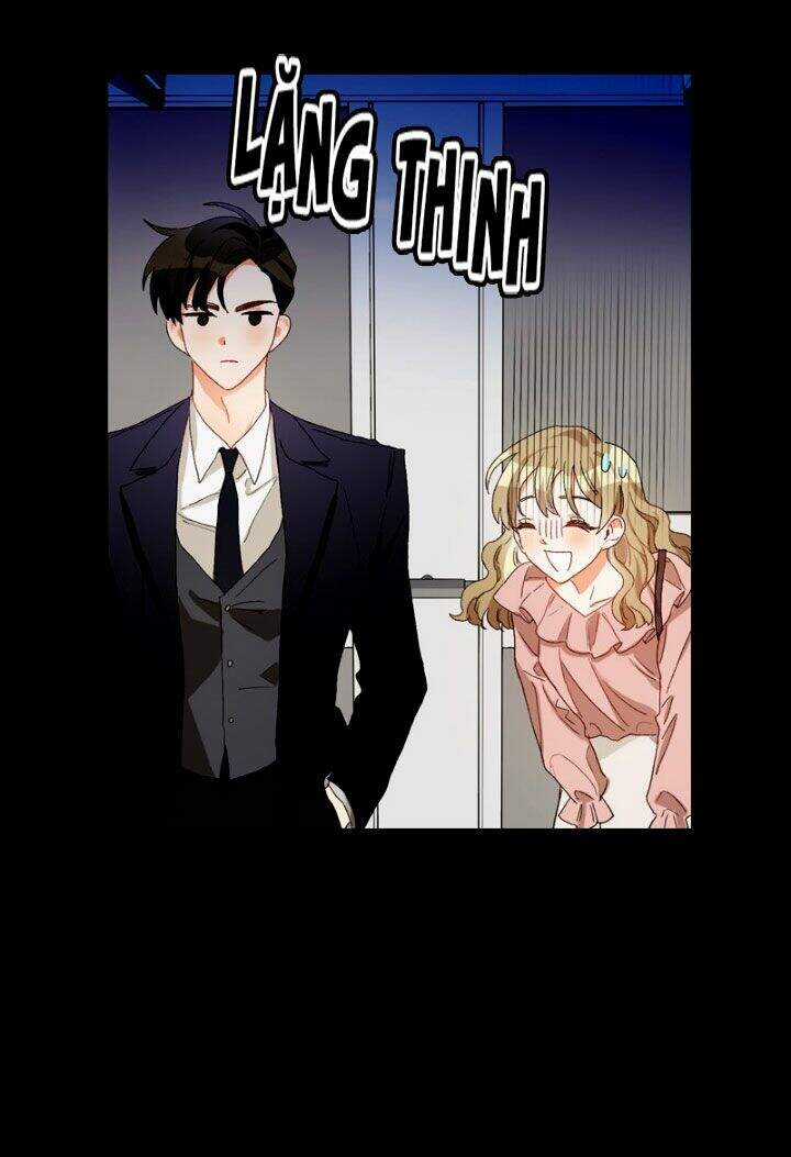 Nụ Hôn Của Giác Quan Thứ Sáu Chapter 2 trang 62