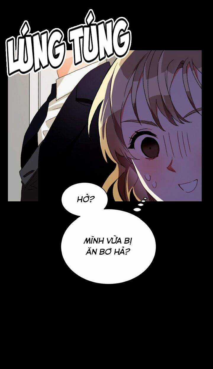 Nụ Hôn Của Giác Quan Thứ Sáu Chapter 2 trang 63