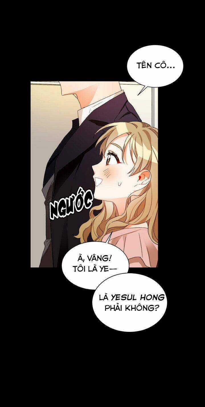 Nụ Hôn Của Giác Quan Thứ Sáu Chapter 2 trang 64