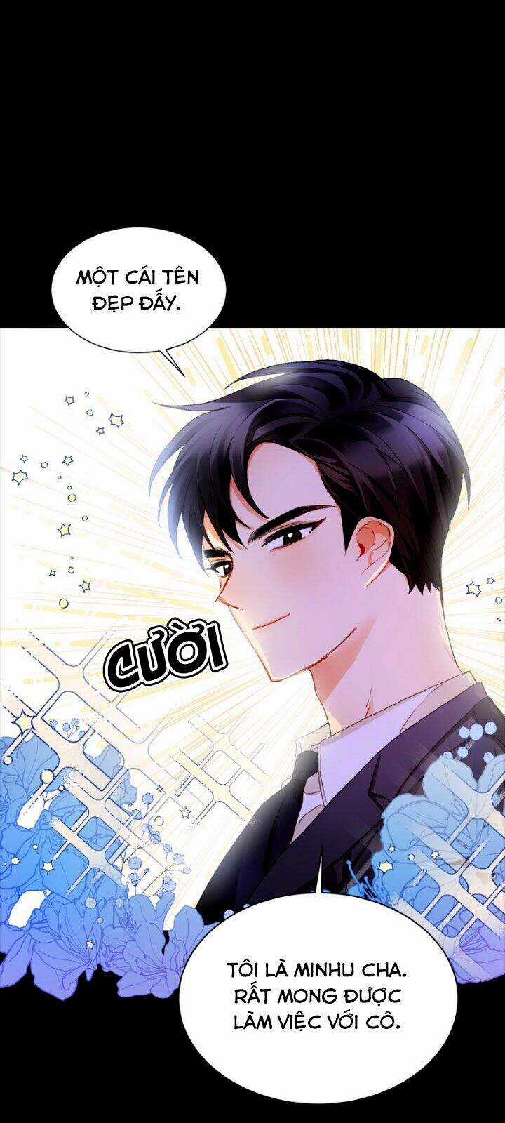 Nụ Hôn Của Giác Quan Thứ Sáu Chapter 2 trang 65