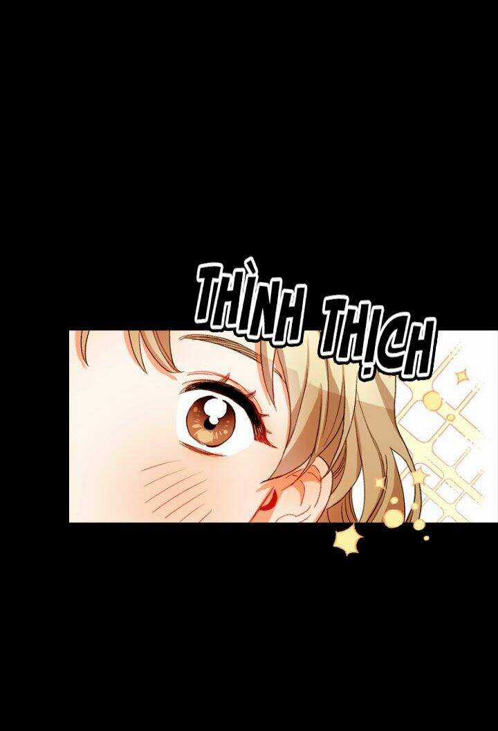 Nụ Hôn Của Giác Quan Thứ Sáu Chapter 2 trang 66