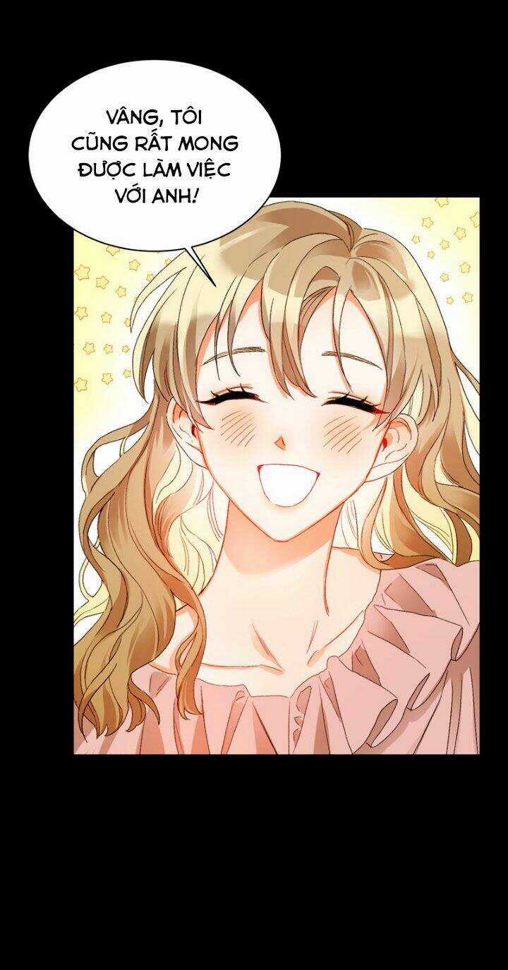 Nụ Hôn Của Giác Quan Thứ Sáu Chapter 2 trang 67