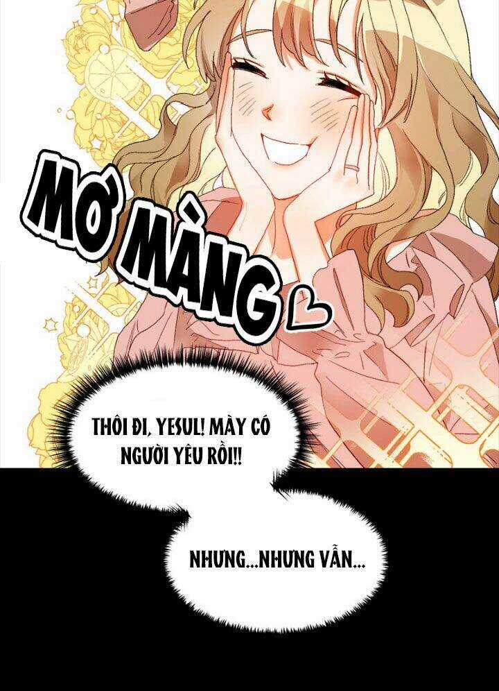 Nụ Hôn Của Giác Quan Thứ Sáu Chapter 2 trang 69