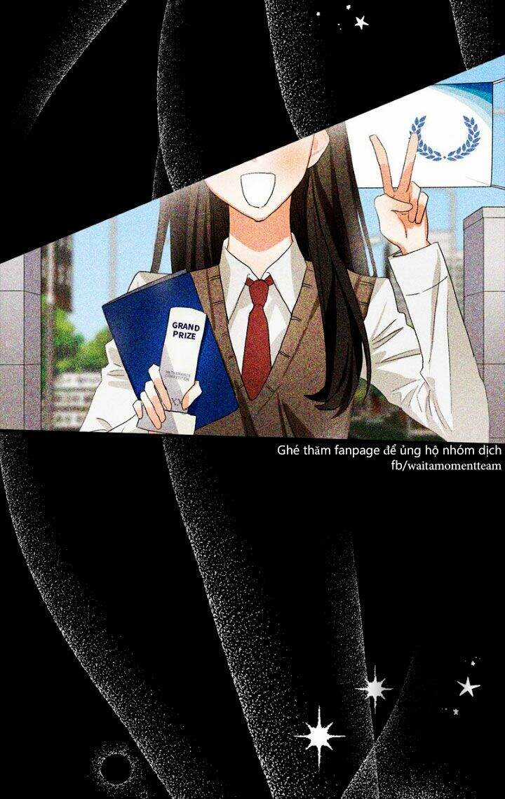 Nụ Hôn Của Giác Quan Thứ Sáu Chapter 2 trang 7