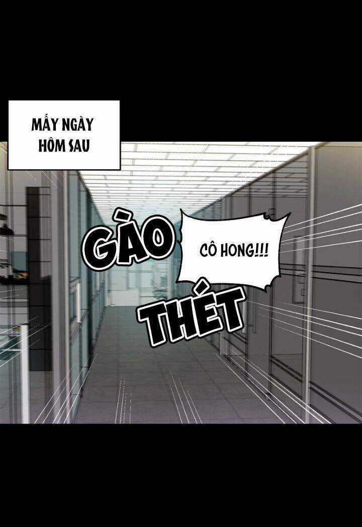 Nụ Hôn Của Giác Quan Thứ Sáu Chapter 2 trang 72