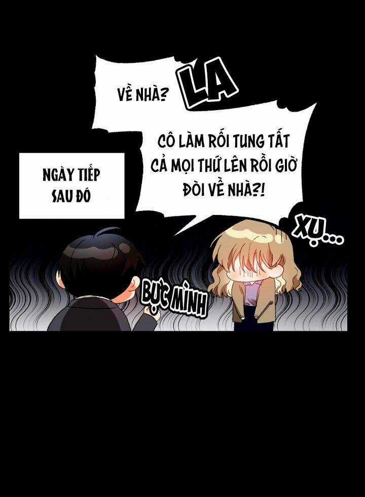 Nụ Hôn Của Giác Quan Thứ Sáu Chapter 2 trang 75