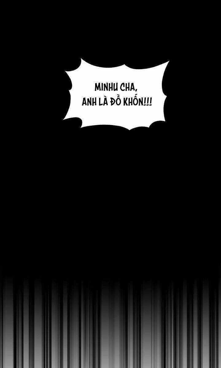 Nụ Hôn Của Giác Quan Thứ Sáu Chapter 2 trang 77