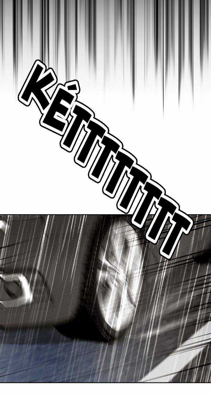 Nụ Hôn Của Giác Quan Thứ Sáu Chapter 2 trang 78