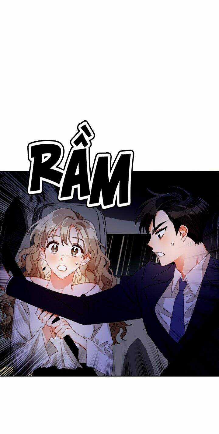 Nụ Hôn Của Giác Quan Thứ Sáu Chapter 2 trang 79