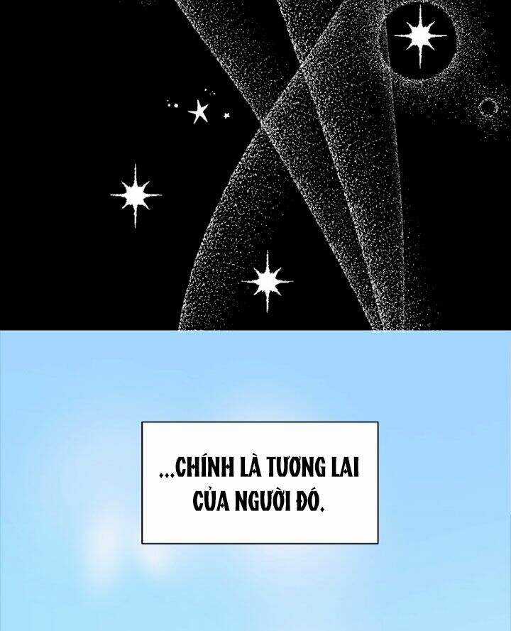 Nụ Hôn Của Giác Quan Thứ Sáu Chapter 2 trang 8