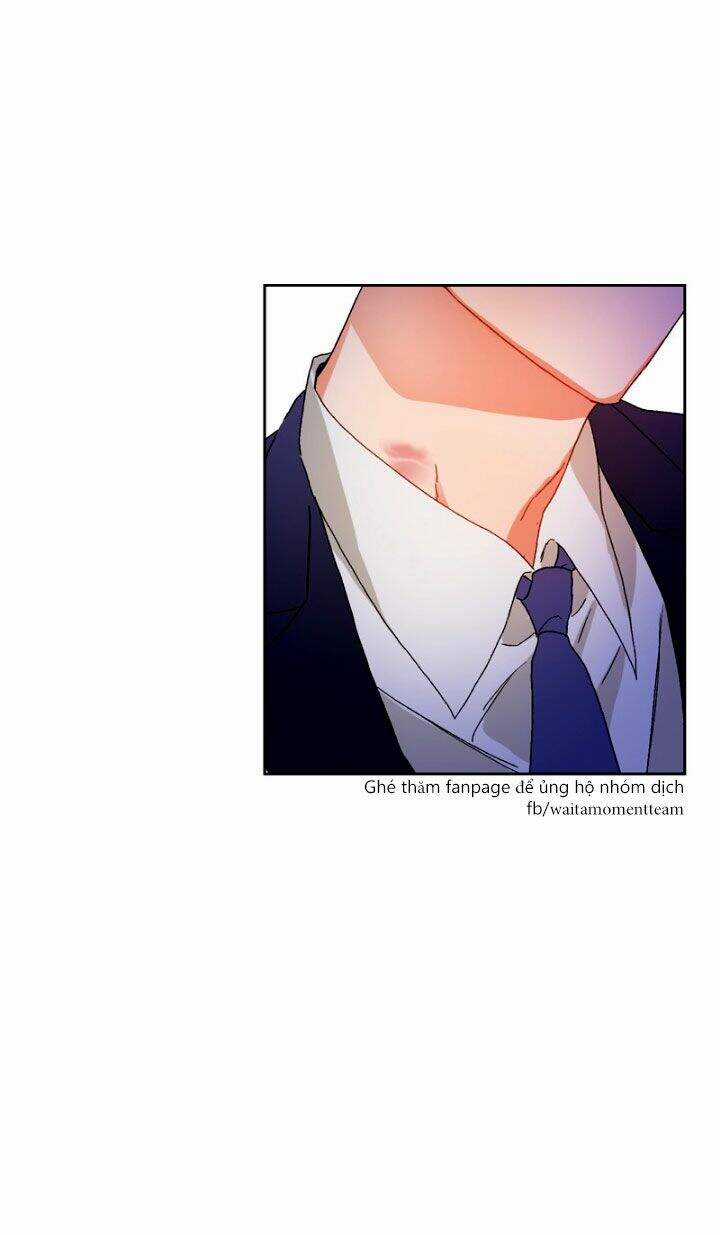 Nụ Hôn Của Giác Quan Thứ Sáu Chapter 2 trang 82