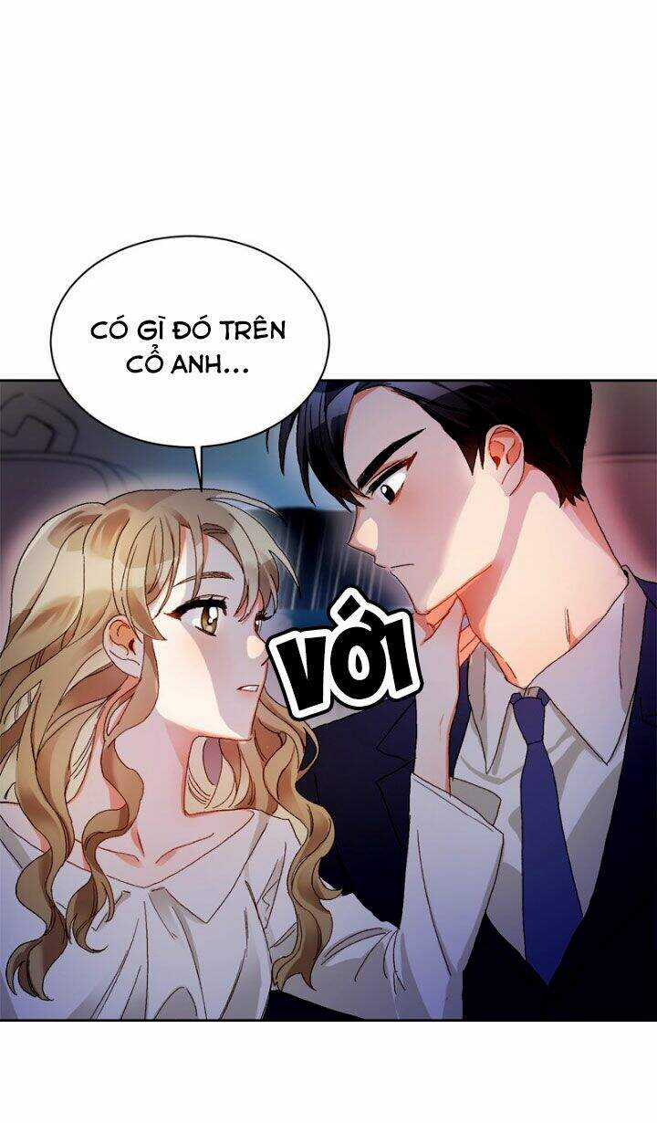 Nụ Hôn Của Giác Quan Thứ Sáu Chapter 2 trang 83