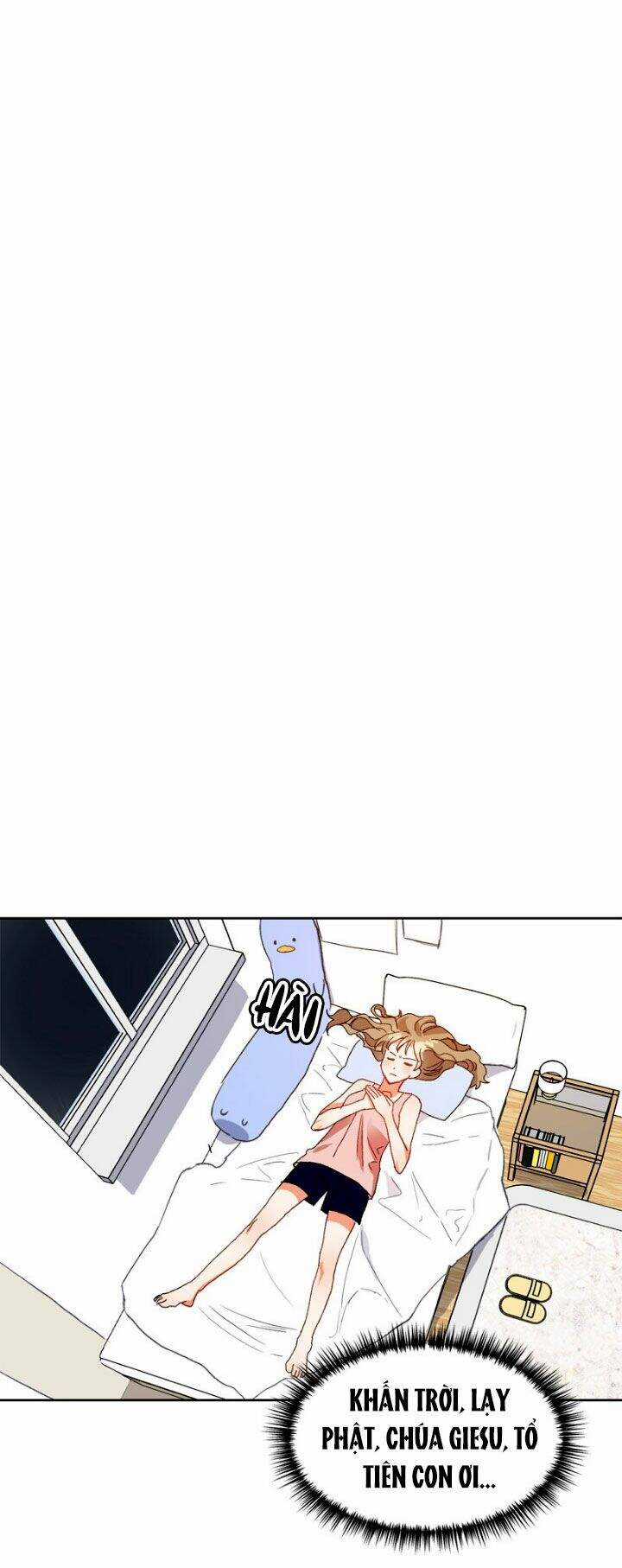 Nụ Hôn Của Giác Quan Thứ Sáu Chapter 2 trang 87