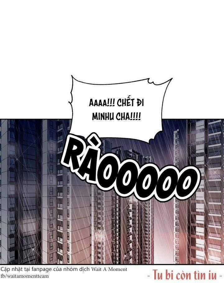 Nụ Hôn Của Giác Quan Thứ Sáu Chapter 2 trang 91