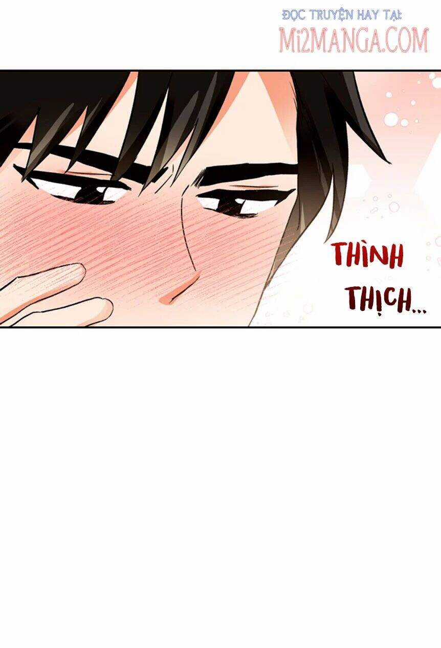 Nụ Hôn Của Giác Quan Thứ Sáu Chapter 20 trang 26