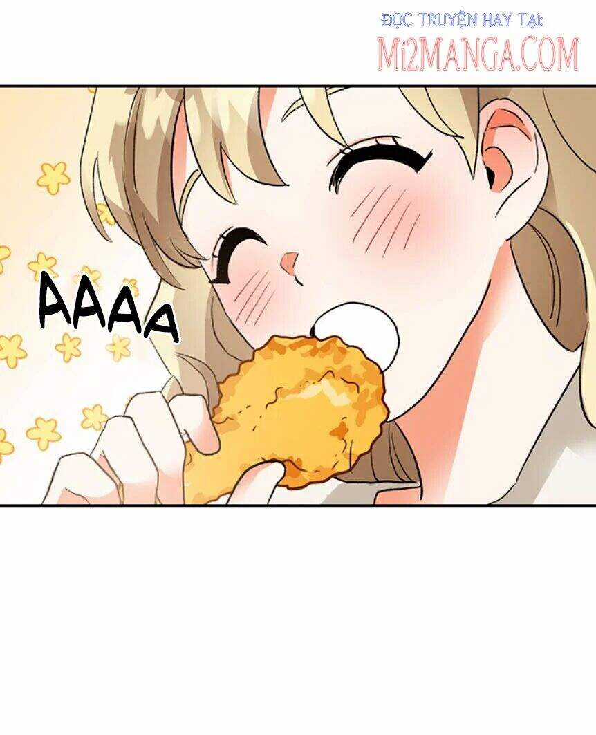 Nụ Hôn Của Giác Quan Thứ Sáu Chapter 20 trang 29